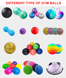 Marron Big Yoga Ball Chair Enfants Non Toxique Géant Yoga Exercice Ball 65 Cm <span class=keywords><strong>Ballon</strong></span> De <span class=keywords><strong>Gym</strong></span> Fitness Stabilité Ball 75cm 85cm 95cm - Product Image 6