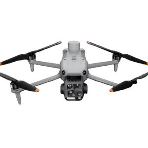 Dron commercial pour Matrice 4T Worry-Free Plus Combo avec caméra à trois capteurs Matrice 4T RTK pour l'agriculture de précision - Product Image 1