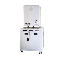 Camdent CDM5DW Machine de fraisage de bureau à 5 axes à usage humide et sec pour laboratoire dentaire/clinique dentaire