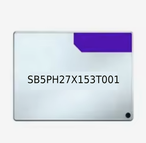 Tout nouveau SSDPF2KX153T11Z SSDPF2KX076T11Z SSDPF2KX038T11Z 2,5 pouces U.2 15 mm sans Opal, disque SSD - Product Image 2