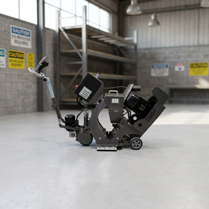 Máquinas de chorro de arena y hormigón proyectado para equipos de construcción de suelos, 230V, 1 Fase, Categoría de Producto - Product Image 2