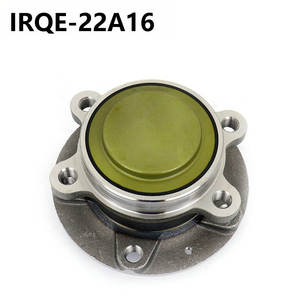 Unidad de Rodamiento Automotriz IRQE-22A16, Conjunto de Cabeza de Eje, Diámetro Interior de 30 mm, para Juntas del Sistema de Motor GAC Trumpchi - Product Image 3