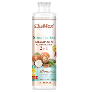 AHCMAX fábrica OEM personalizado aceite de coco pérdida de cabello <span class=keywords><strong>Champú</strong></span> <span class=keywords><strong>Acondicionador</strong></span> Natural orgánico Henna café semilla aceite <span class=keywords><strong>2</strong></span> <span class=keywords><strong>en</strong></span> <span class=keywords><strong>1</strong></span> para cabello graso - Product Image 6