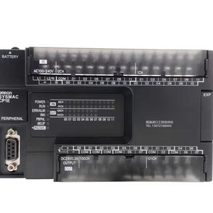   Cp1e N40dr A 32 I O 240 V ตัวควบคุมระบบอัตโนมัติอุตสาหกรรม - Product Image 1