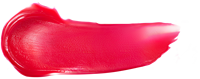 Baume à lèvres teinté en verre TOCOBO 011 finition brillante en verre cerise affleurante hydrater nourrir avec de la vitamine E brillance repulpante pour les lèvres gercées