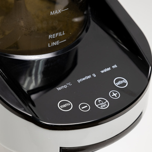 Dispensador de Fórmula de <span class=keywords><strong>Leche</strong></span> Inteligente para Bebé, Dispensador Automático de Un Paso - Product Image 4