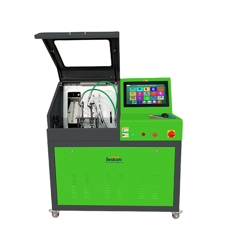 Thiết Bị Kiểm Tra Kim Phun Nhiên Liệu Diesel Đường Ray Chung CRS5000 Thiết Bị Kiểm Tra Kim Phun Diesel Crs5000