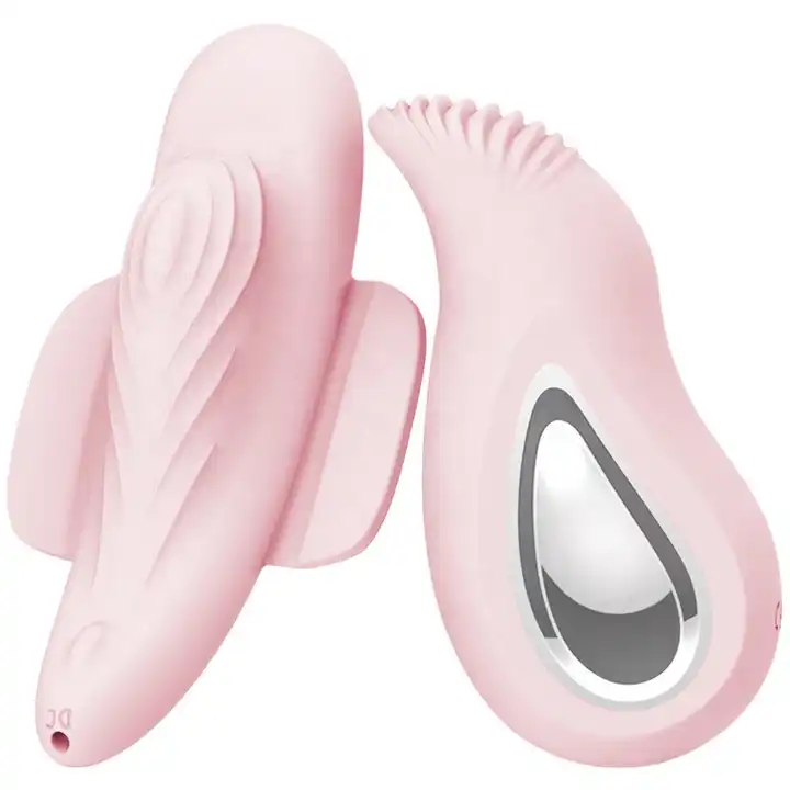app remote control clitoral vibrator invisible