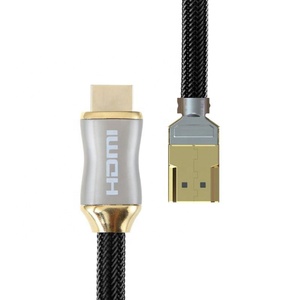 Cáp Hdmi 8K Được Chứng Nhận 60Hz 4K 120Hz 48Gbps 1M 2M 3M Độ Phân Giải Cao HDTV HDMI Cáp 2.1 - Product Image 2
