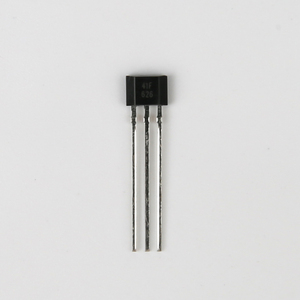 Sensor de Efecto Hall Lineal de Alta Precisión para Detección de Campo Magnético y Electrónica Industrial - Product Image 1