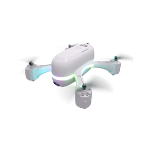 H28 Mini 4K máy ảnh Drone cho người mới bắt đầu 6 trục con quay hồi chuyển điều khiển từ xa dòng chảy câu cá <span class=keywords><strong>Quadcopter</strong></span> 300 500M hình ảnh làm bằng nhựa bền - Product Image 1