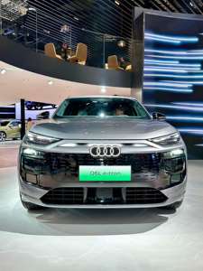 Audis Q6L e-tron 2026 Edición de largo alcance Hua-wei Smartdriving Ev Car Audis <span class=keywords><strong>Q6</strong></span> e-tron 2025 - Product Image 2