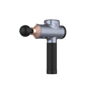 Batterie rechargeable sans fil tissus musculaires profonds sport <span class=keywords><strong>massage</strong></span> par vibration pistolet avec écran tactile à LED - Product Image 1