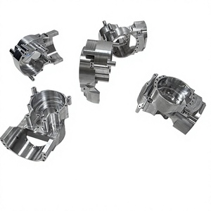 Pièces en plastique personnalisées de précision en Delrin, PC, PEEK, ABS, POM, usinées par CNC, pièces de fraisage - Product Image 5