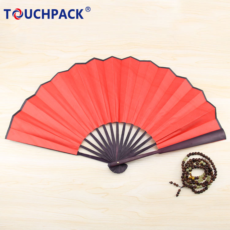 Folding Hand Fans thumbnail 2