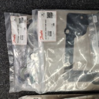 Kits de réparation originaux pour pompe à piston SAUER DANFOSS série 90L100 90R100 accessoires de pompe hydraulique KIT DE JOINTS