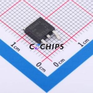 Transistor de Efecto de Campo (MOSFET) SQD50N04-4M5L_GE3 TO-252 Original y Nuevo - Product Image 1