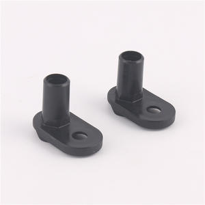 Cierre de Puerta para Refrigerador/Congelador, Repuesto 4318165, Fácil Instalación, Componente para Electrodomésticos - Product Image 4