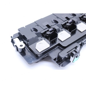 กล่องโทนเนอร์ของเสียที่ใช้งานร่วมกันได้สำหรับ C7025 C7020 C2265 C2263 C7030 CWAA0885ที่ใส่โทนเนอร์โทนเนอร์115R00128 - Product Image 4