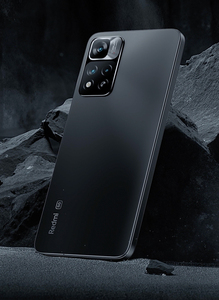 Redmi <span class=keywords><strong>Note</strong></span> <span class=keywords><strong>11</strong></span> Pro+ 5G CDMA LTE AMOLED 120Hz Teléfono 8GB+256GB NFC Cámara de 108MP Carga Rápida de 120W 4500mAh - Product Image 4