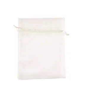Wholesale Customization Wedding Gift Jewelry Bag Small Polychrome Gift Bags For Candy