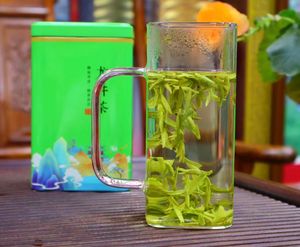 <span class=keywords><strong>Té</strong></span> <span class=keywords><strong>Verde</strong></span> Longjing de Hangzhou de Alta Calidad, Grado Superior, con Rico Aroma, Reduce <span class=keywords><strong>la</strong></span> Grasa, <span class=keywords><strong>Baja</strong></span> <span class=keywords><strong>la</strong></span> <span class=keywords><strong>Presión</strong></span> Arterial, <span class=keywords><strong>Té</strong></span> Suelto en Bolsas - Product Image 3