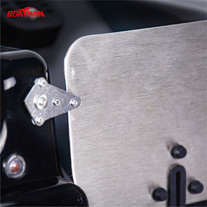 Bateau à appâts professionnel Boatman Actor Pro avec GPS et sonar |   Auto Drive Auto Return 16 Points GPS <span class=keywords><strong>pour</strong></span> la pêche à la carpe et aux prédateurs - Product Image 6