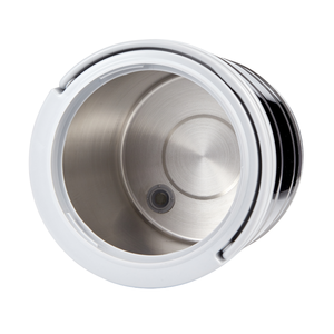 Dispensador de bebidas de acero inoxidable Dispensador de bebidas comercial para tiendas de cadena de té Boba - Product Image 4