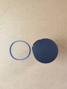 4M0127177G nuevo filtro separador de agua de combustible con embudo de combustible de papel de filtro para motor - Product Image 2