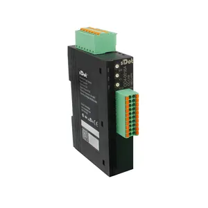 Solidot Remote IO I/O Module CC Link Integrated 16 Channel Digital Output 16 DO NPN | CC4-0016A
