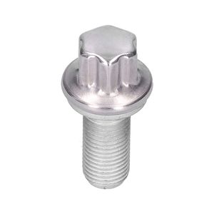 Mercedes <b>Wheel</b> Hub Bolt 0009905107 For R172 C207 W204 C216 <b>Replacement</b> Part - Product Image 1