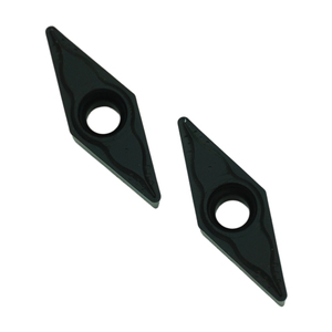 Inserti per Trapano a Pala CNC VCMT110304-FM4 WSM10S per Lavorazione Metalli, Rivestimento PVD, Disponibile <span class=keywords><strong>OEM</strong></span>, Basso MOQ - Product Image 3