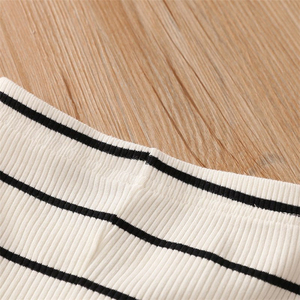 Articles les plus vendus Vêtements pour enfants Leggings à motifs tricotés pour enfants pour les distributeurs sur le marché chinois - Product Image 3