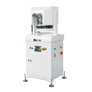 Macchina Automatica per Dividere e Arrotondare l'Impasto della <span class=keywords><strong>Pizza</strong></span>, 16 Pezzi - Product Image 4