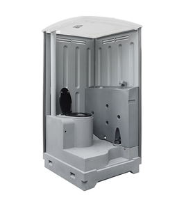 Toilette portable de luxe en plastique, jouet de voyage, pour l'extérieur, prêt à transporter, unisexe, à bas <span class=keywords><strong>prix</strong></span>, en promotion - Product Image 2