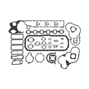 Jeu de joints complets pour moteur diesel IZUMI 6BD1 1-87810-363-87811-316-0 - Product Image 6