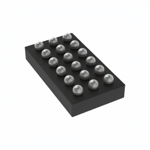 MP3366GC-P 18 UFBGA, WLCSP Buy Online Electronic Components In Stock Power Management (PMIC) - Product Image 1