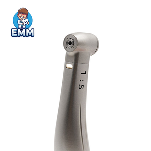 Manipolo Dentale a Bassa Velocità 1:5 per Chirurgia Implantare X95L con Micromotore Elettrico Interno - Miglior Prezzo - Product Image 3