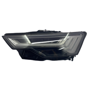 Clignotant dynamique OEM d'origine 24V pour phare Audi A6 C8, température de couleur 6000K - Product Image 2