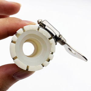 Connecteur de robinet d'eau multifonction en laiton 46 mm pour accessoire de lave-auto - Product Image 4