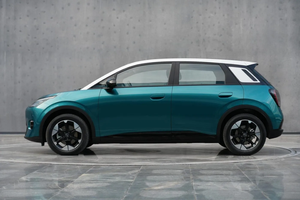 Nouvelle voiture d'exportation GAC AION UT MIMI, voiture <span class=keywords><strong>électrique</strong></span>, véhicules <span class=keywords><strong>électrique</strong></span>s pour adultes, charge rapide, certification COC UE, autonomie de la batterie 330 km - Product Image 4