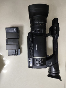 กล้องวิดีโอ Panasonic AG-AC130MC HD ซูมออปติคอล 22 เท่า สภาพ 90% เหมาะสำหรับงานแต่งงานและงานถ่ายทอดสด - Product Image 5