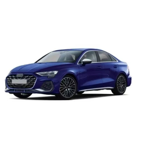 Ottime <span class=keywords><strong>auto</strong></span> pulite usate 2025 <span class=keywords><strong>Audi</strong></span> <span class=keywords><strong>S3</strong></span> Premium Plus Quattroo-berlina pronta per la spedizione - Product Image 1