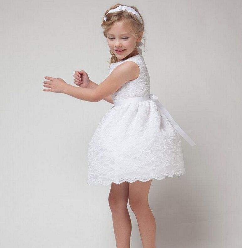 ชุดเดรสเด็ก 3