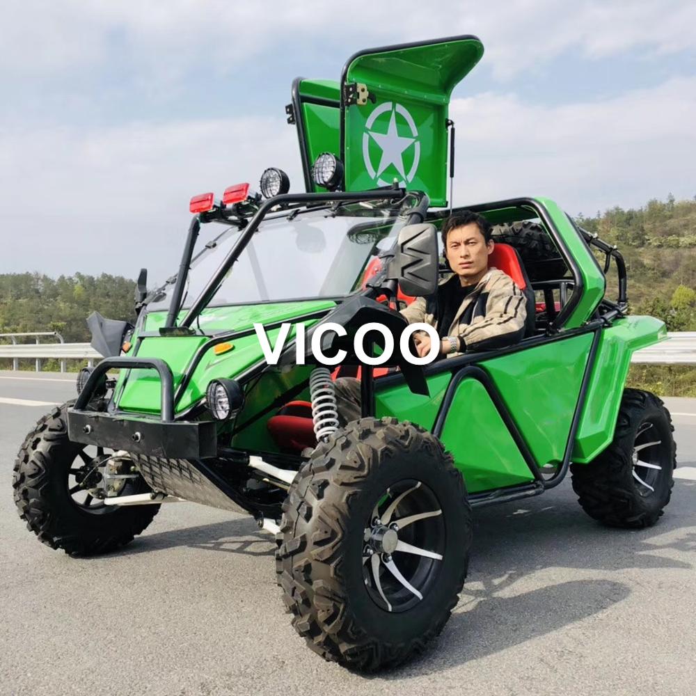 150cc Kids Dune Buggy Fun Thrill for Youngsters