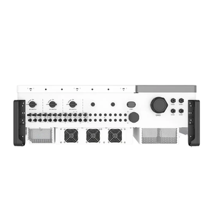 Sistema Trifásico Conectado a la Red de 220v, 50kw, 60kw, 75kw, S6-GC(50-75)K-LV, para Grandes Proyectos de Energía Solar Fotovoltaica de Bajo Voltaje - Product Image 2