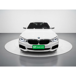 Guazi Gasolina <span class=keywords><strong>2020</strong></span> <span class=keywords><strong>BMW</strong></span> <span class=keywords><strong>Serie</strong></span> 5 Coche de <span class=keywords><strong>Segunda</strong></span> <span class=keywords><strong>Mano</strong></span> Automático Sedán RWD 5 Asientos <span class=keywords><strong>BMW</strong></span> Coche Usado Inventario Importador 2L - Product Image 2