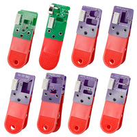 Adaptador OEM BDC3 Todo en Uno MQB49 5C 5D 8 en 1, Adaptadores de Clip para Conectar Dispositivos XHORSE AUTEL KEYDIY KYDZ, Herramientas de Diagnóstico