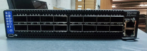 Mellanox MSN3700-CS2FO High-Performance Server with 32 Ports 100GbE <b>Ethernet</b> <b>Switch</b> - Product Image 6