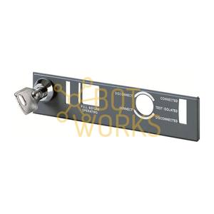 ABB 1SDA058280R1 - Nuevo - Product Image 1